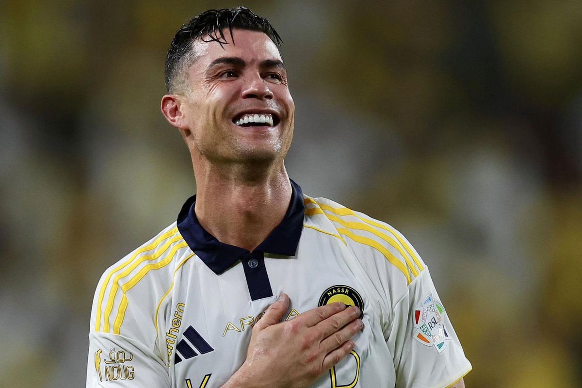Cristiano Ronaldo'dan Galatasaray'ın transferine engel