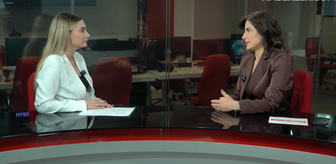 Doç. Dr. Nazlı Özkan: Kalıtsal jinekolojik kanserler genetik aktarılabiliyor