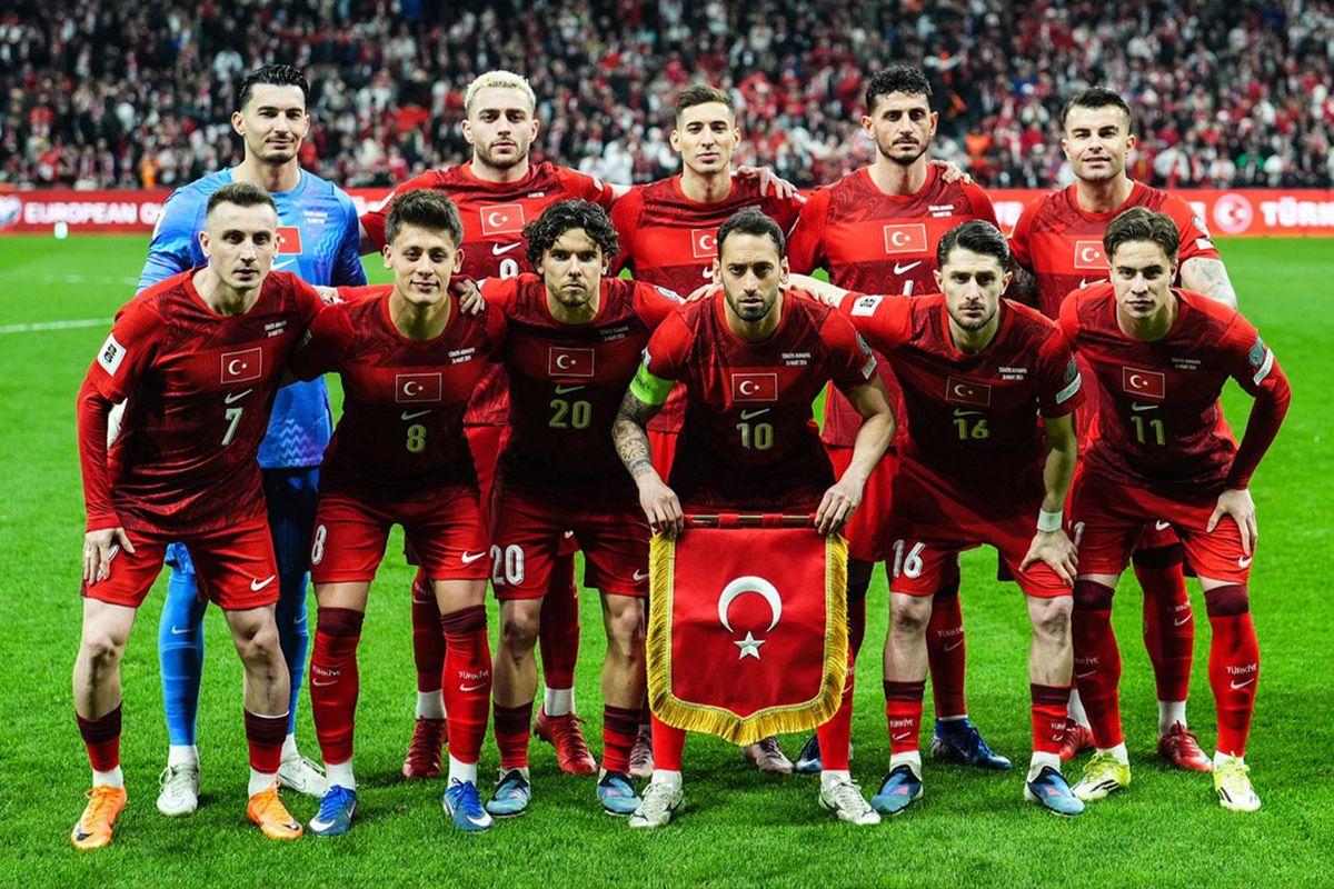 Dünya Kupası'nda yanacağız! Bizim Çocuklar çöl sıcağında kaldı