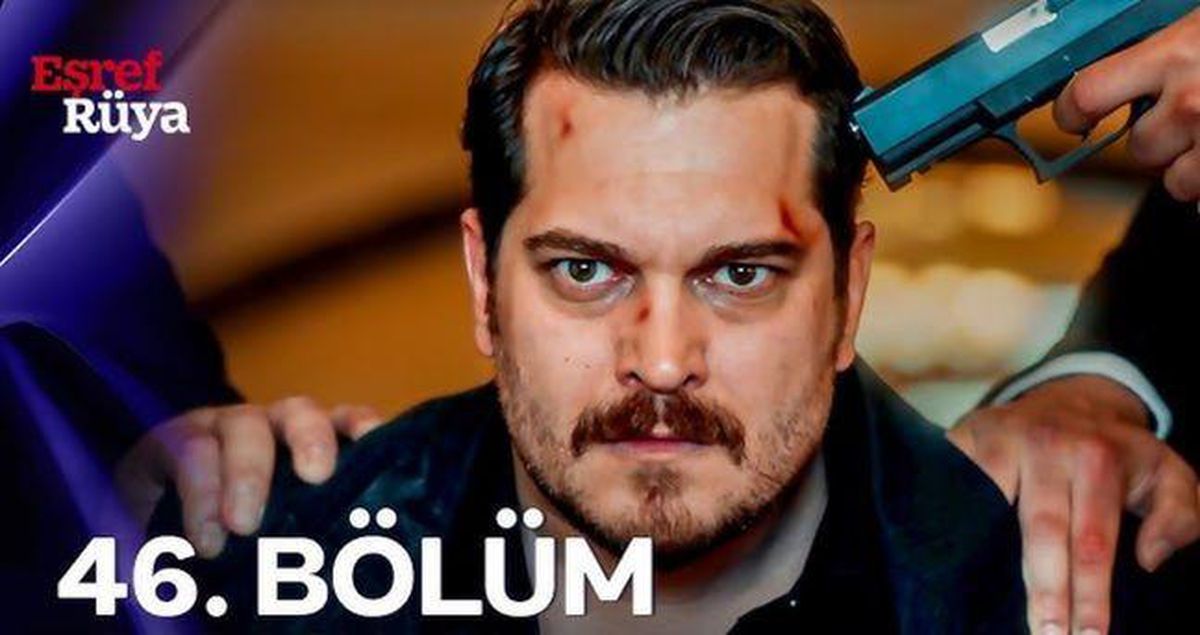 Eşref Rüya 46. bölüm Full HD izle! Eşref Rüya yeni bölüm neden yayınlanmadı? Eşref Rüya yeni bölüm ne zaman yayınlanacak?