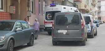 Gelibolu'da yalnız yaşayan 82 yaşındaki adam evinde ölü bulundu