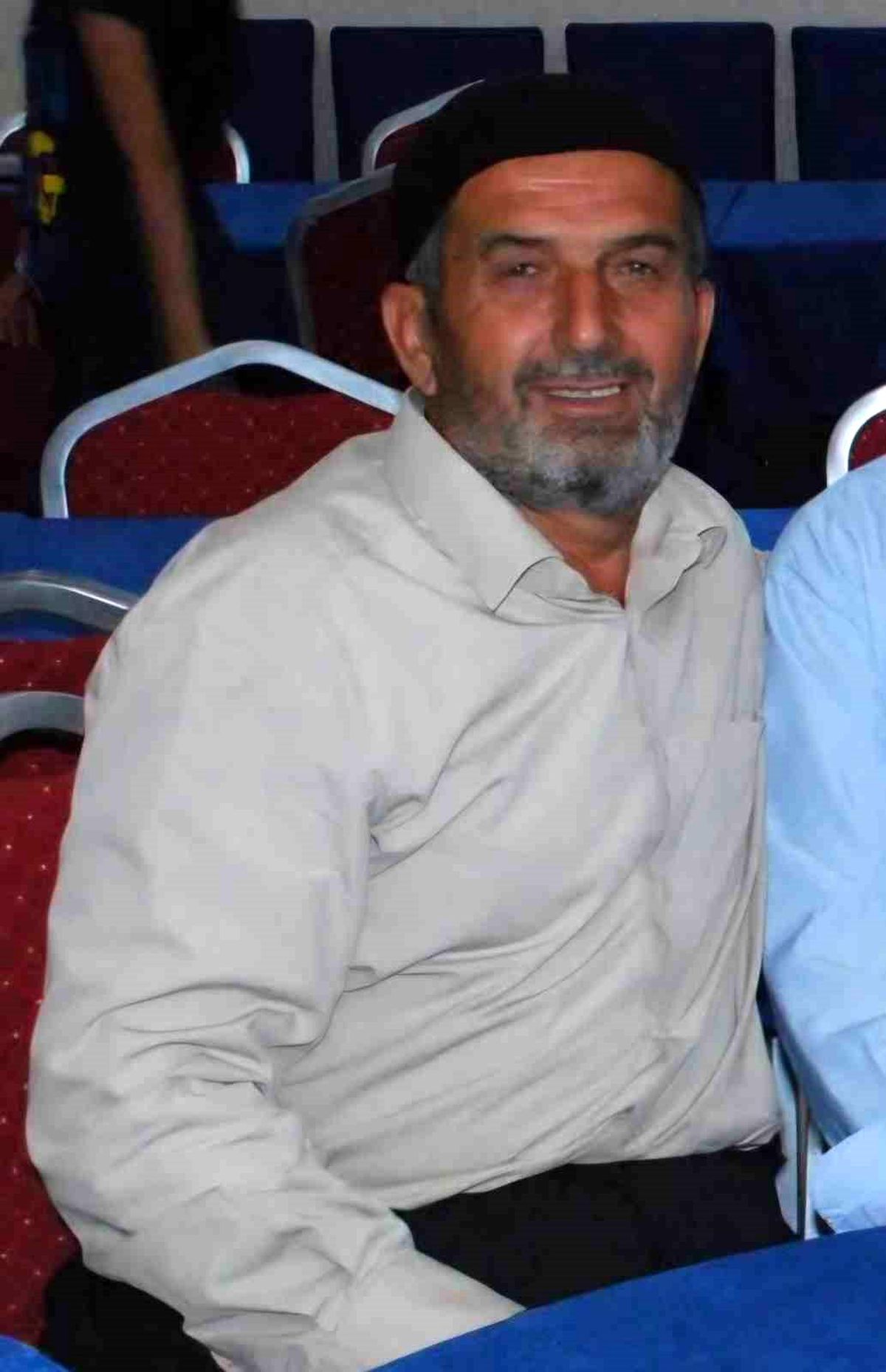 Kahramanmaraş'ta otomobilin çarptığı yaya hayatını kaybetti
