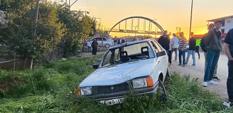 Elbistan'da Yayaya Otomobil Çarptı: 1 Ölü