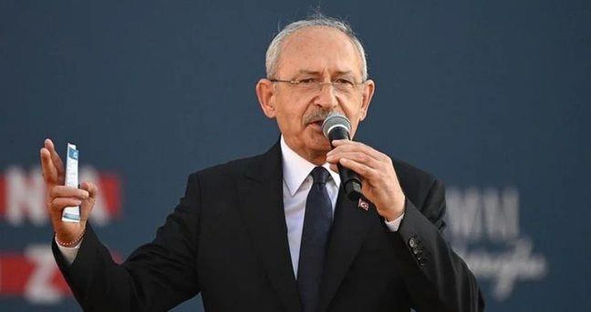Kemal Kılıçdaroğlu'nun yeni MYK'sında kimler olacak? (TAM İSİM LİSTESİ) Kılıçdaroğlu’nun A takımında kimler var?