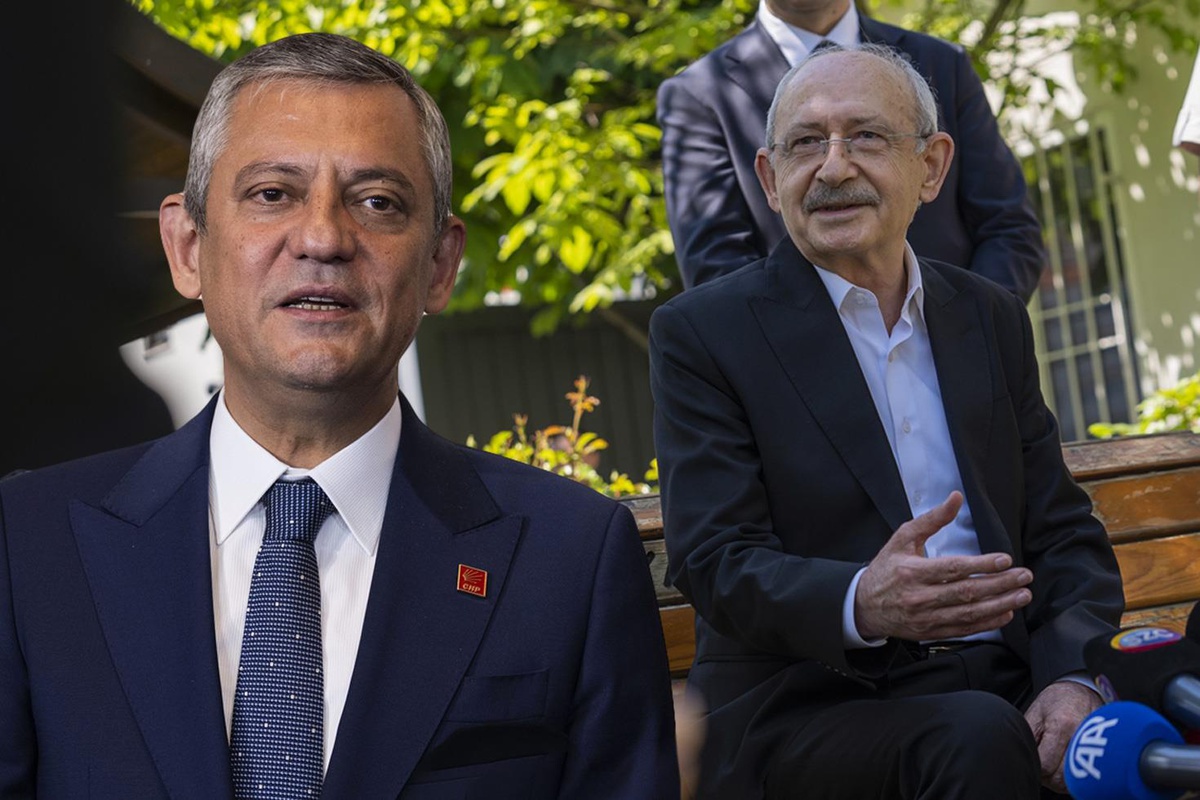 Kılıçdaroğlu kurultay için işaret etmişti! Tedbir kararı ne zaman kalkar?
