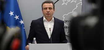 Kosova, artan tehditlere karşı jandarma teşkilatı kuracak