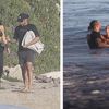 Lewis Hamilton ile Kim Kardashian arasındaki büyük aşk nikah masasına taşınıyor