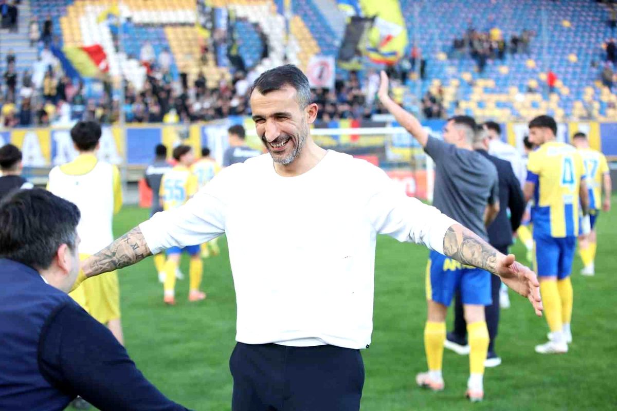 Mehmet Topal'a Belçika, Romanya ve Makedonya'dan teklif var