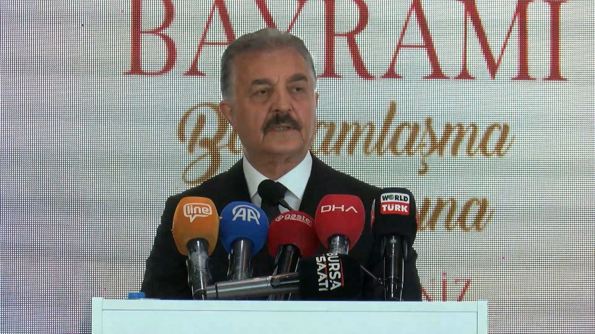 MHP'li Büyükataman: Terörsüz Türkiye teslimiyet değildir