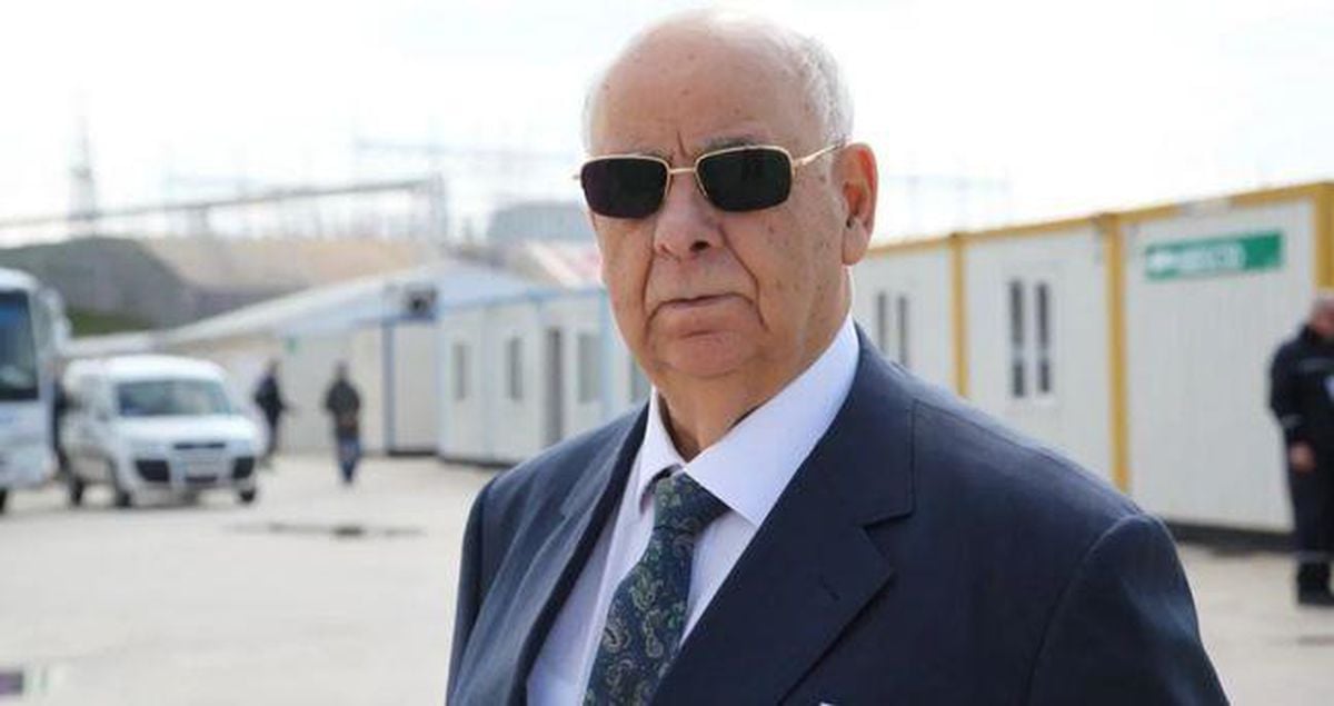 Tacettin Aslan kimdir, kaç yaşındaydı? İÇDAŞ kurucularından Tacettin Aslan neden öldü?
