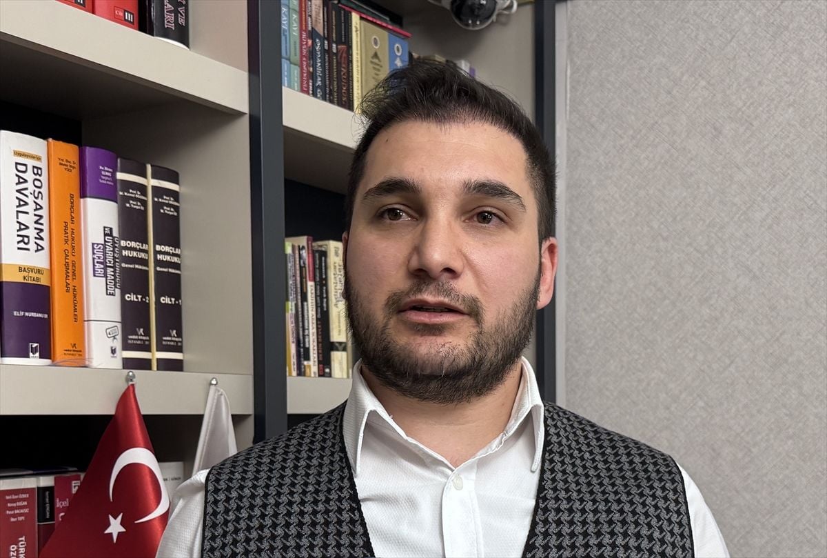 Telefonda kendisini kamu personeli olarak tanıtanlara karşı uyarı