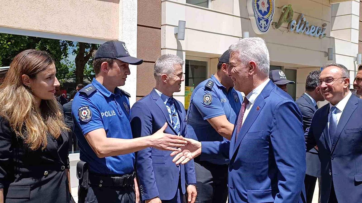 Bakan Bolat: Haziran'da ihracatta 4-5 milyar dolarlık artış bekliyoruz