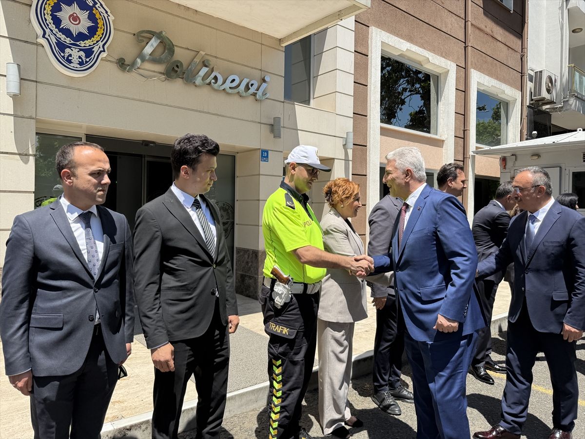 Bolat: Türkiye dünyada öncü ve saygın bir ülke