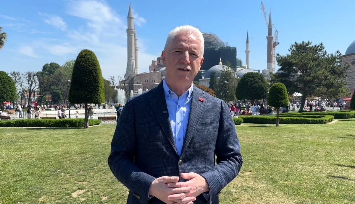 İstanbul'un Fethi'nin 573. yılı coşkuyla kutlanacak
