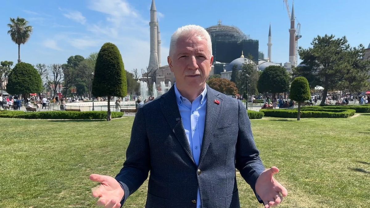 İstanbul'un Fethi'nin 573. Yıl Dönümü Coşkulu Etkinliklerle Kutlanacak