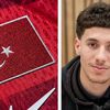 Vatan Özcan: Türkiye'yi seçtim çünkü adım Vatan!
