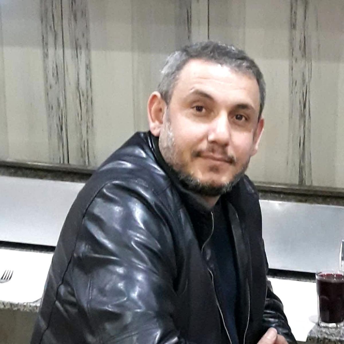 Şehit Polis Memuru Aydın Üyenarık Son Yolculuğuna Uğurlanıyor