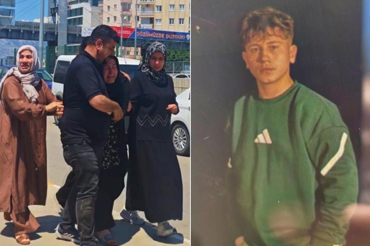Daha 16 yaşındaydı! Doğum gününde hayatını kaybetti, ailesi yıkıldı
