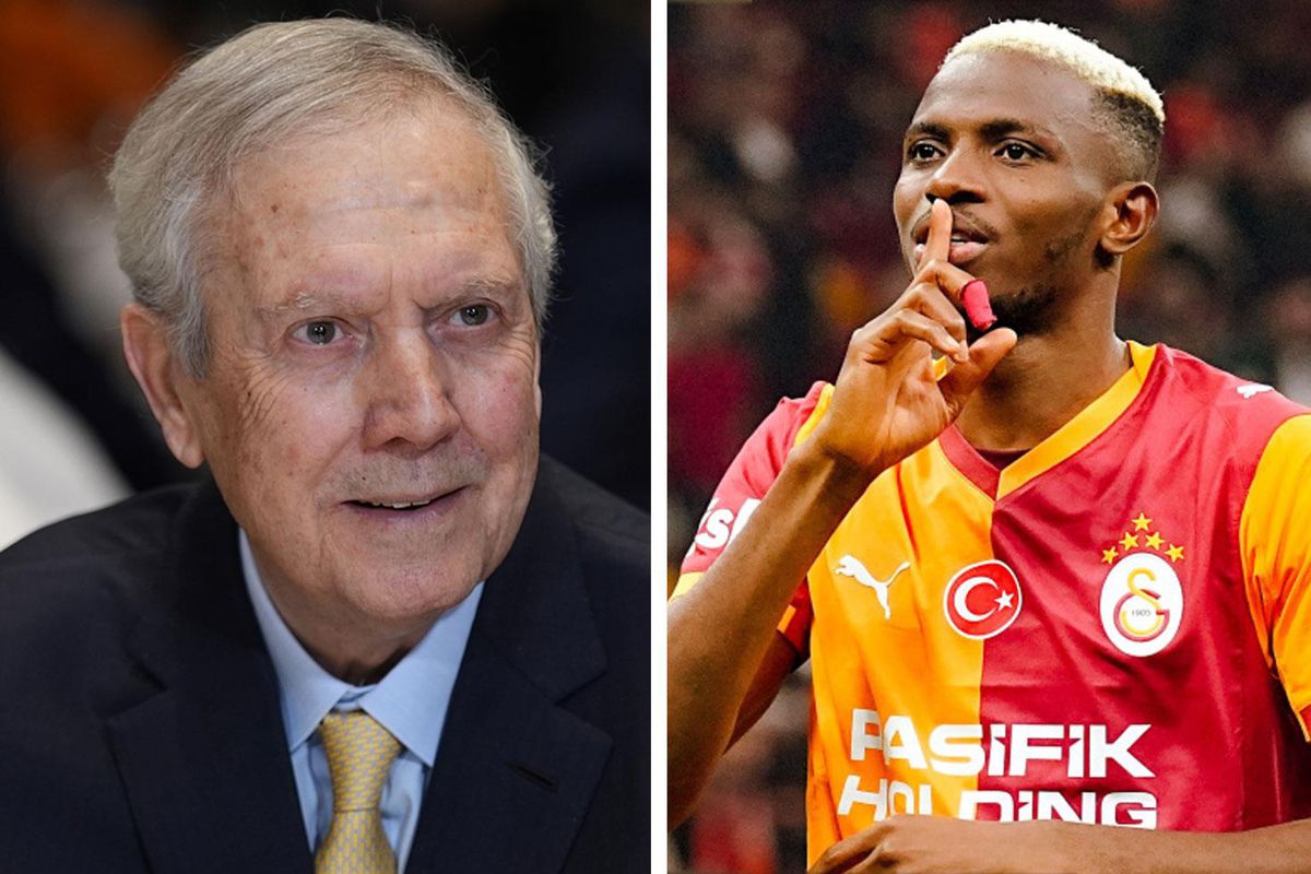 Aziz Yıldırım bombayı patlatıyor! Fener'e Osimhen ayarında golcü