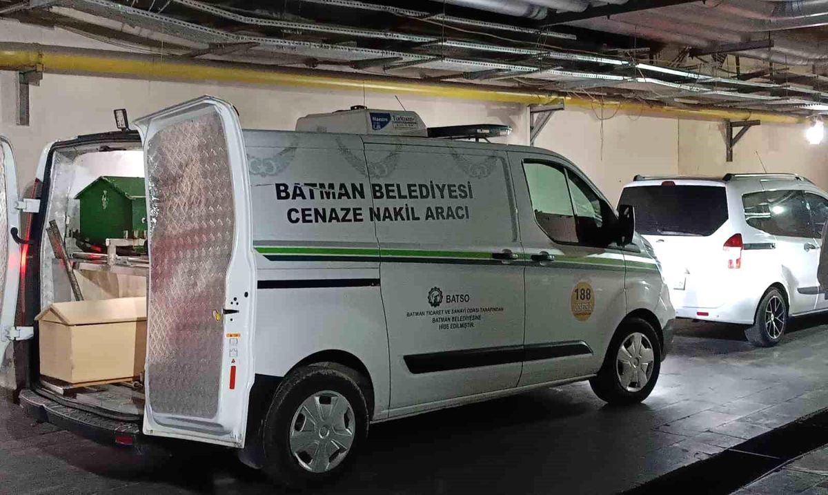 Batman'da otomobilin çarptığı çocuk hayatını kaybetti