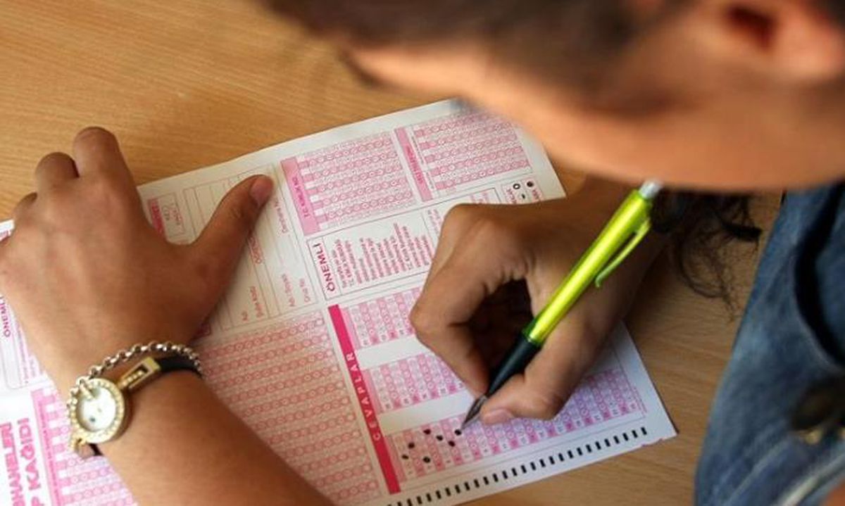 Bursluluk ne zaman açıklanacak, saat kaçta açıklanacak?