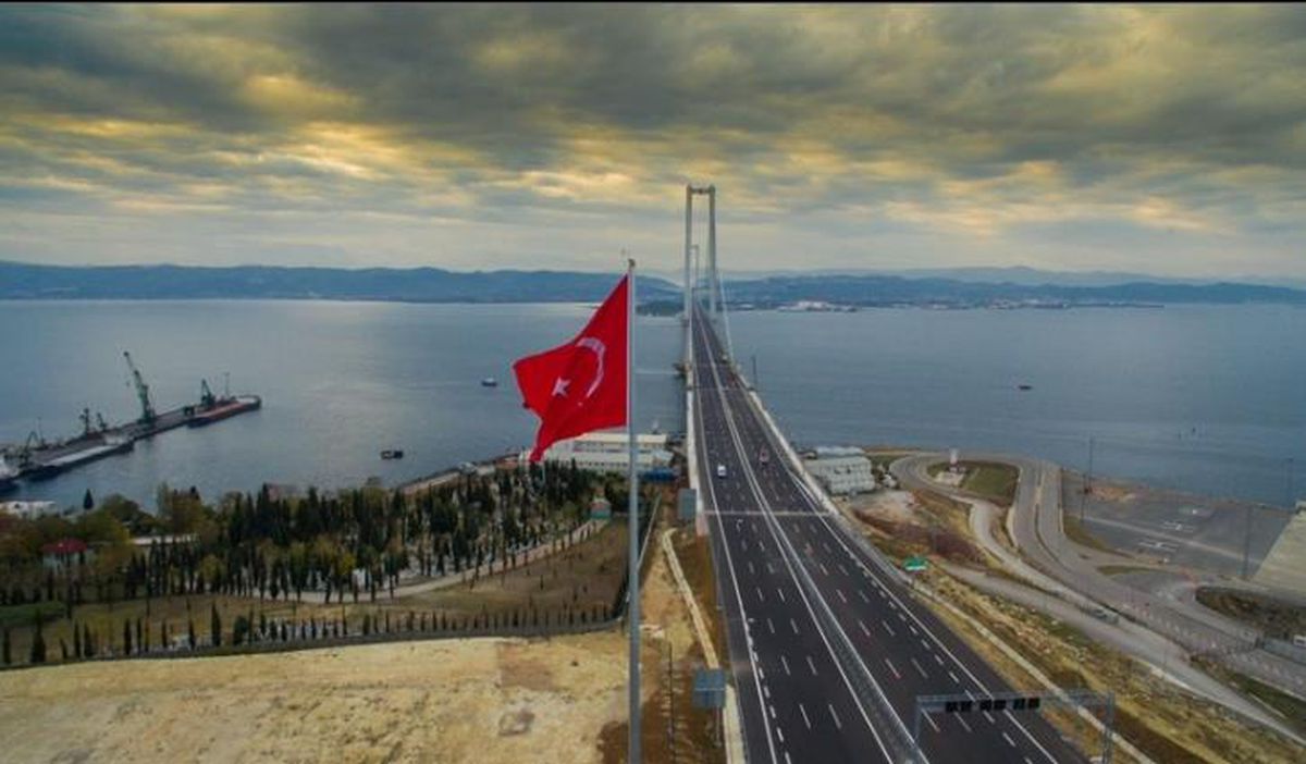 Çanakkale Köprüsü bayramda ücretsiz mi, Osmangazi Köprüsü bayramda ücretli mi?