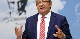 CHP eski grup başkanvekili Altay'dan Kılıçdaroğlu ve Özel'e çağrı
