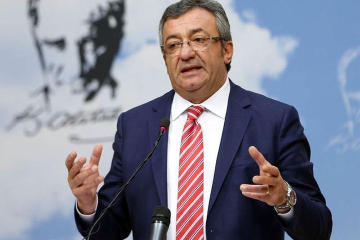 CHP eski grup başkanvekili Altay'dan Kılıçdaroğlu ve Özel'e çağrı