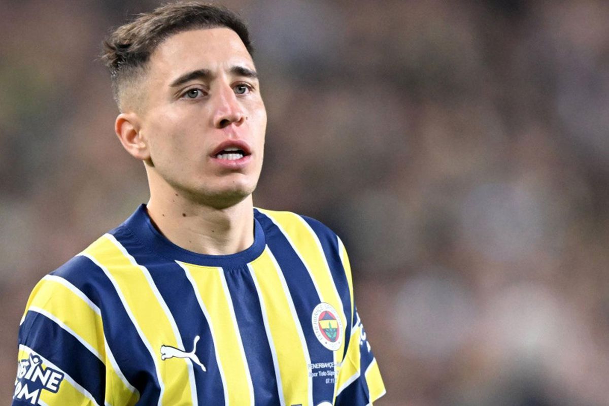 Eski takımından Emre Mor'a teklif! İmzayı atacak