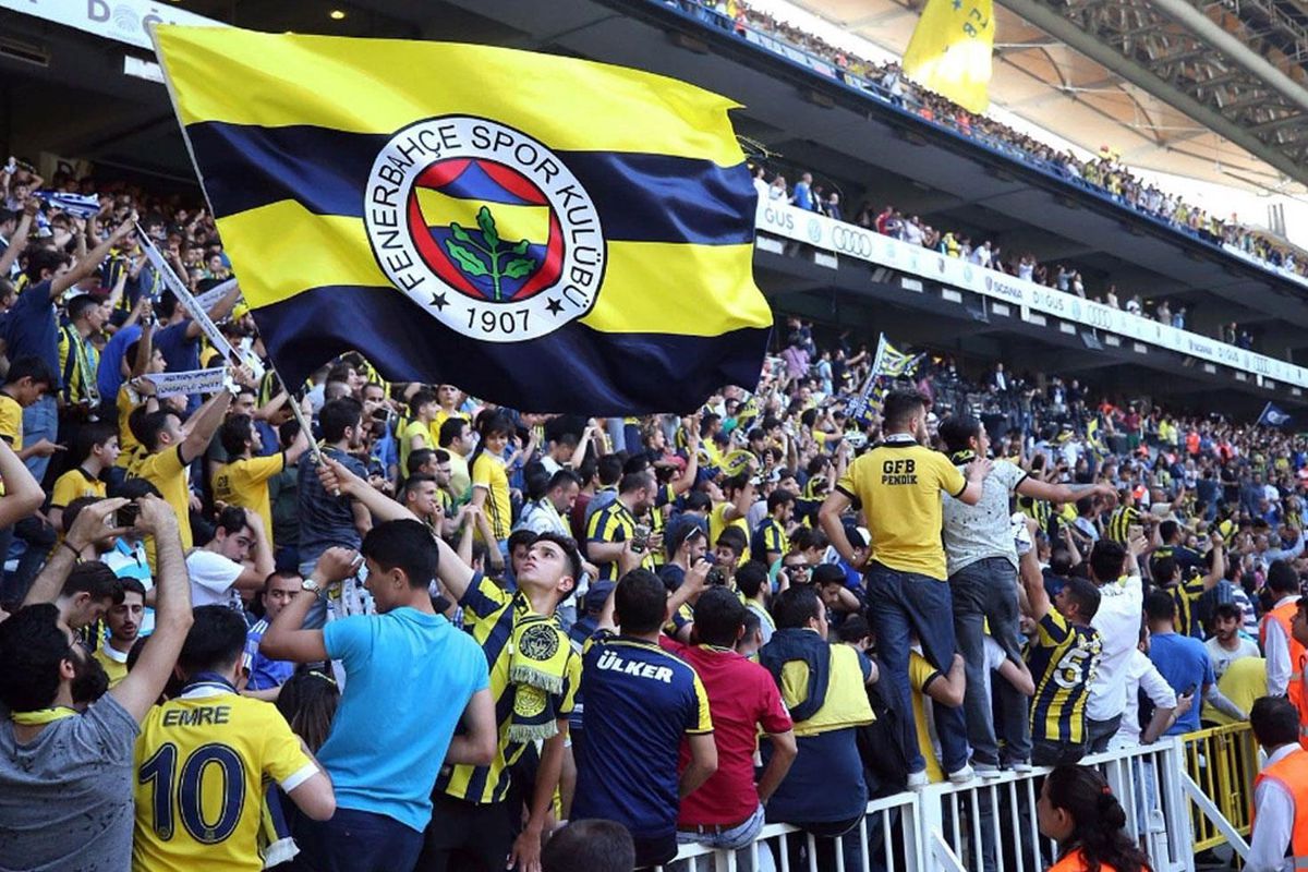Fenerbahçe'de ayrılık! Eşyalarını topladı gidiyor