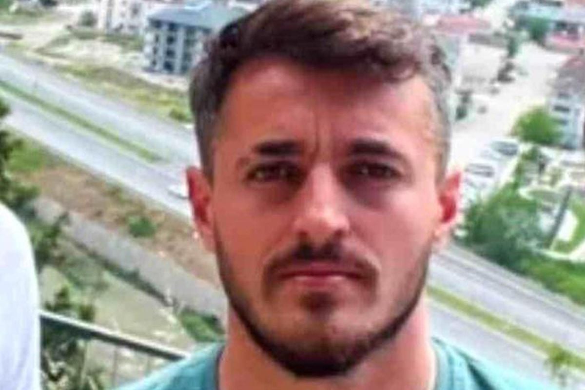 Dereyi ATV ile geçmeye çalışan anne ve oğlu hayatını kaybetti