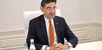 Gürcistan Başbakanı Kobakhidze, Türkiye'nin Tiflis Büyükelçisi Arı'yı kabul etti