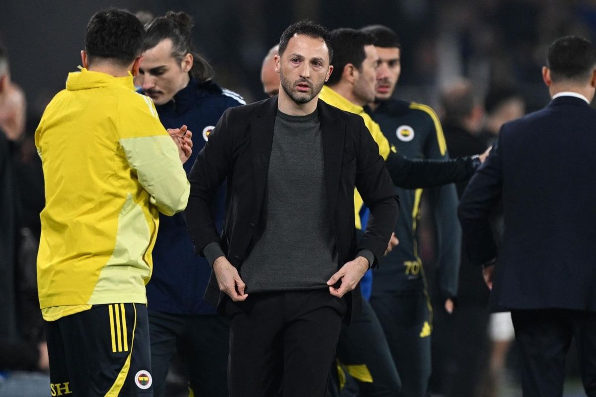 İmza an meselesi! İşte Tedesco'nun yeni takımı