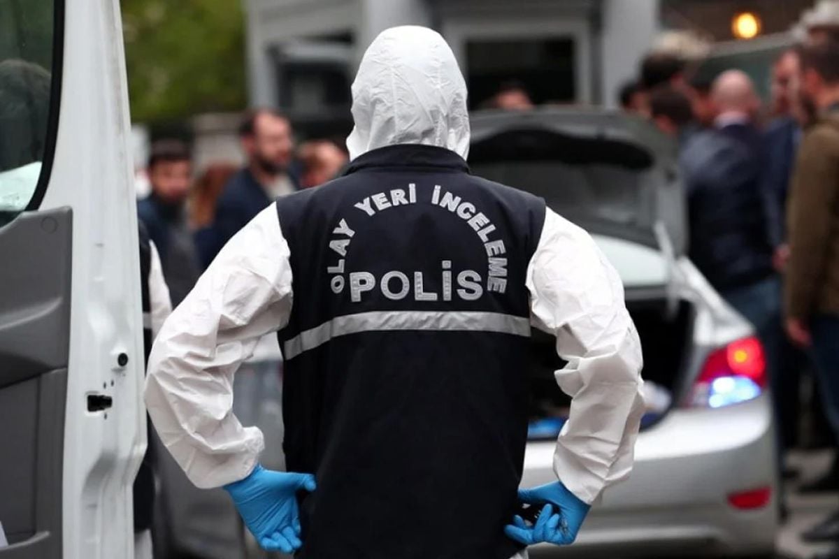 Av tüfeği aniden ateş aldı! Kuzenini başından vurdu