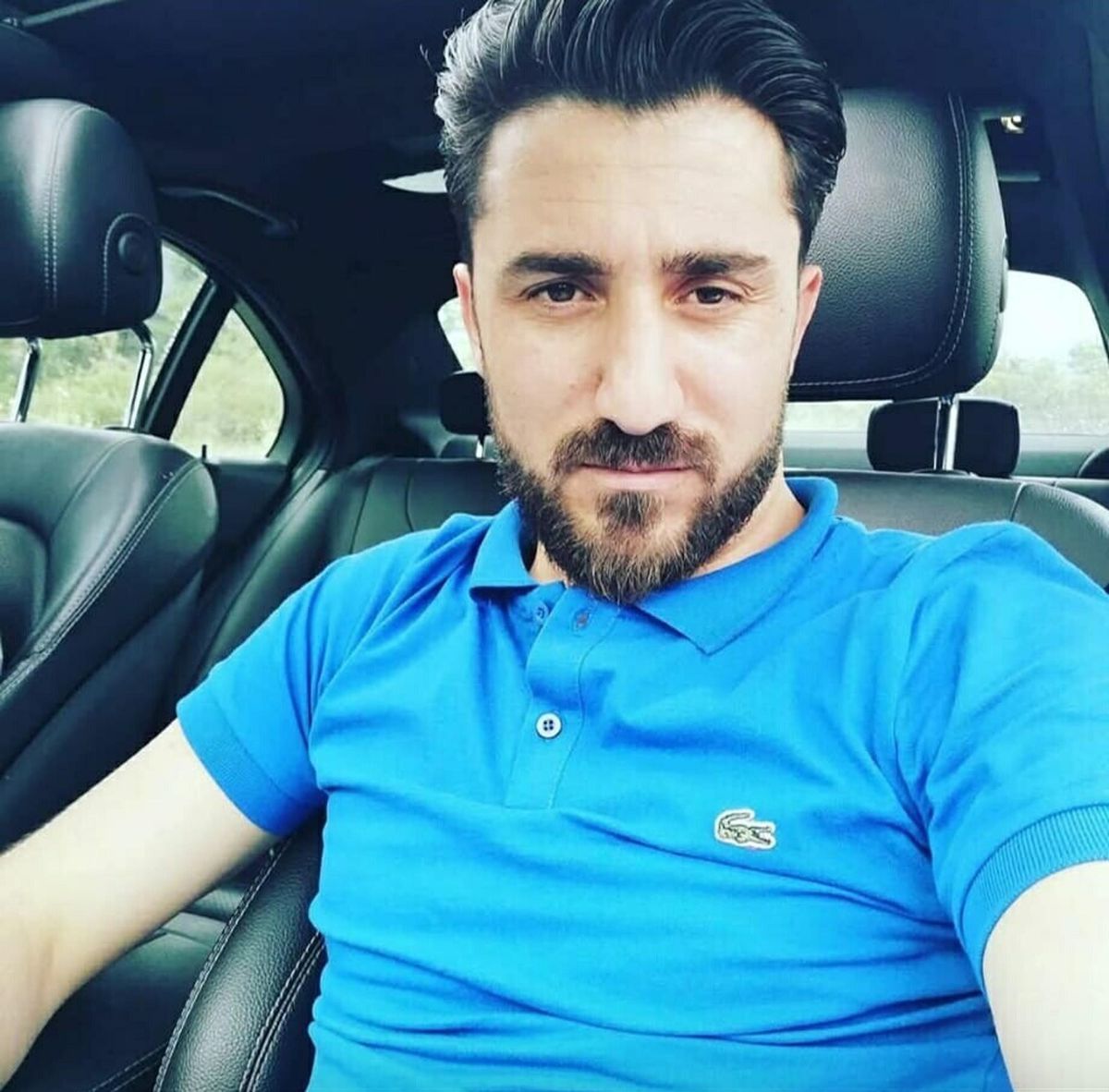 Kazada ölen iki arkadaş, bayram tatili için yola çıkmış