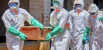 Ebola salgını büyüyor: Vaka sayısı bini aştı, 12 ülke için daha yüksek risk alarmı verildi