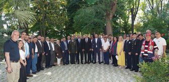 Kırklareli'nde Kurban Bayramı kutlanıyor