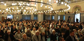 Kocaeli'de 5 asırlık ibadet merkezindeki 1800 yıllık sunak taşı tarihe ışık tutuyor