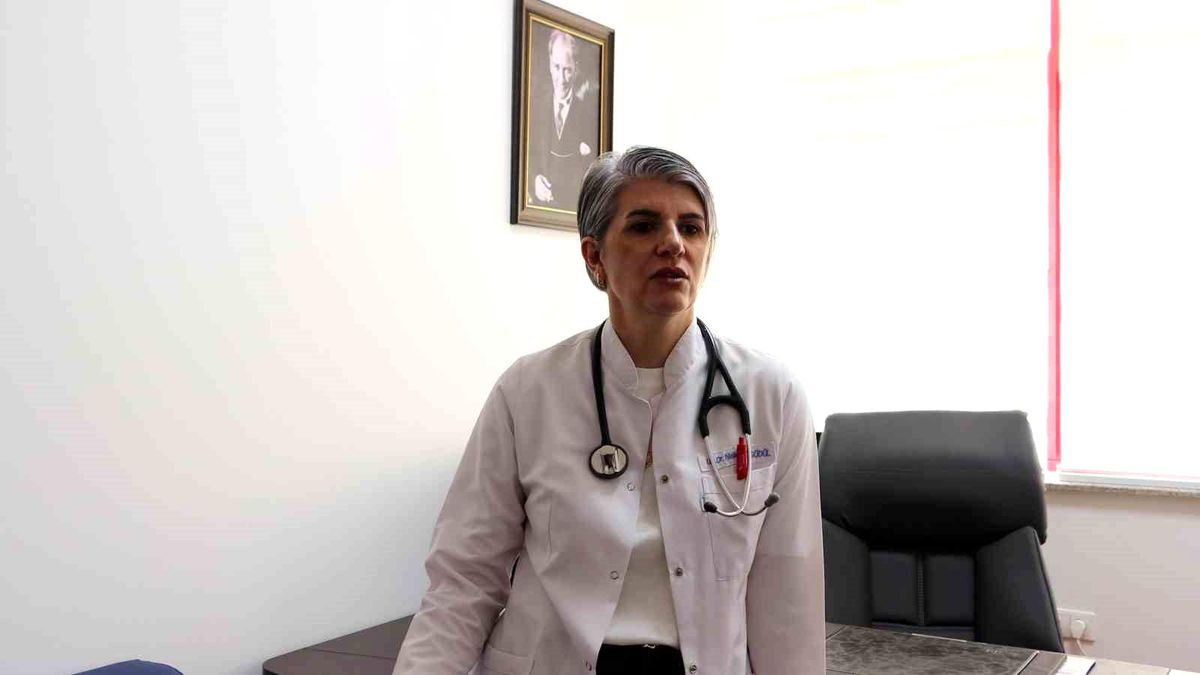 Kurban Bayramı'nda kalp sağlığı uyarısı: 'Hazımsızlık kalp krizi belirtileriyle karışabilir'