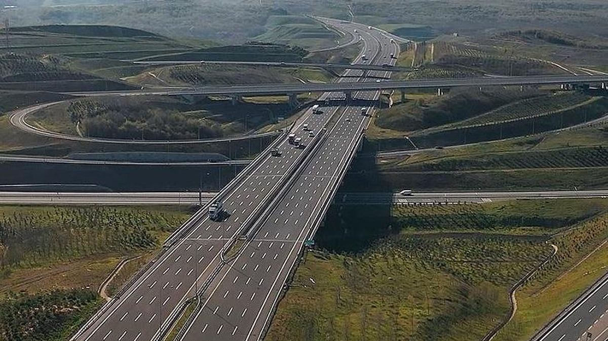 Kuzey Marmara Otoyolu bayramda ücretsiz mi?