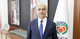 Malatya'nın trafik ve lojistik ağı raylı sistemlerle daha da genişleyecek