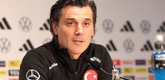 Montella'dan geleceği için açıklama