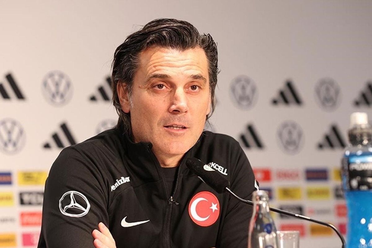 Montella'dan geleceği için açıklama