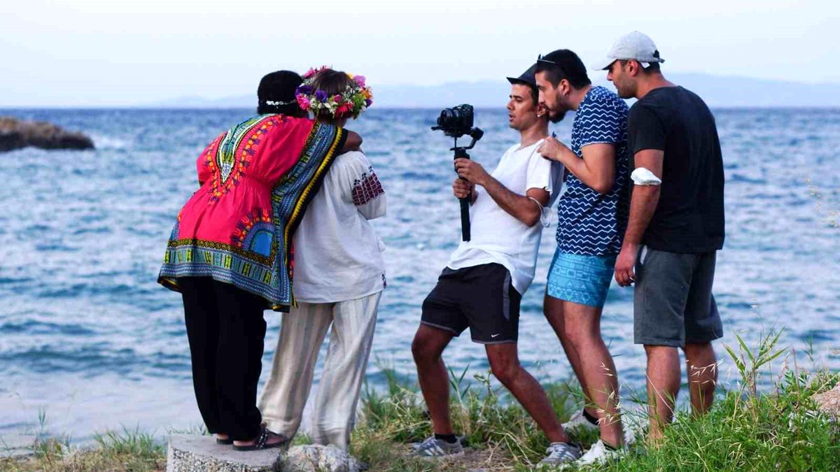 Ödül rekortmeni yönetmen