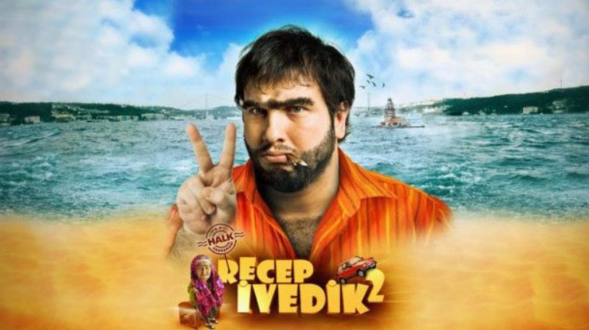 Recep İvedik 2 filmi oyuncuları kim, konusu ne, sonu nasıl bitiyor? Recep İvedik 2 filmi ne zaman, nerede çekildi?