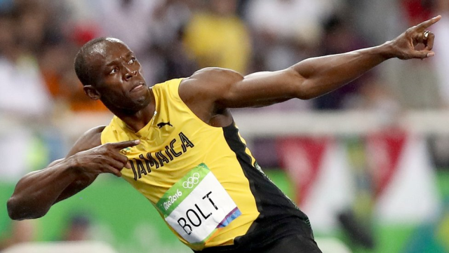 Usain Bolt'un 100 metre dünya rekorunu kırana 10 milyon dolar ödül verilecek