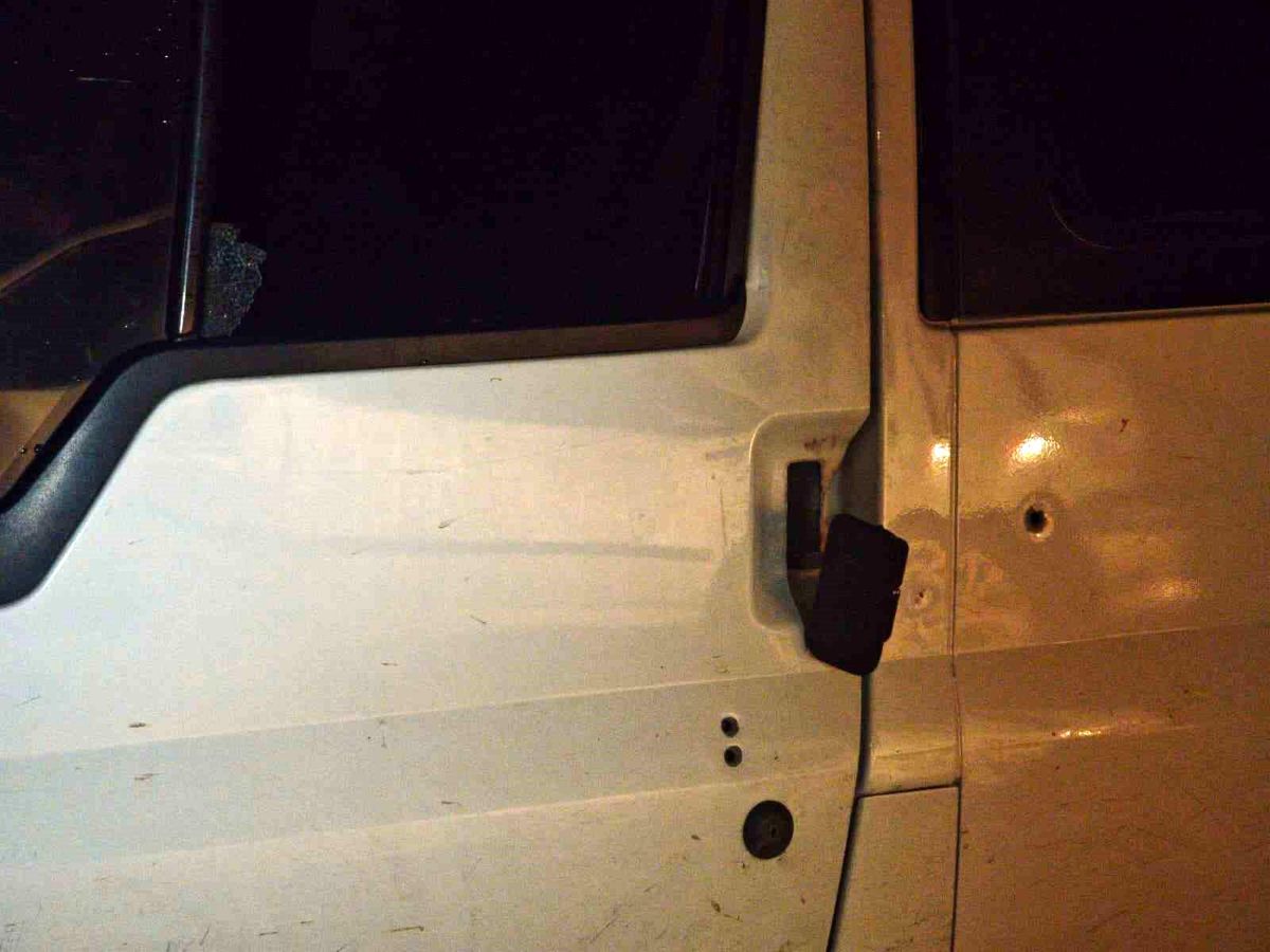 Sakarya'da 2 kişinin yaralandığı silahlı kavgayla ilgili 1 şahıs tutuklandı