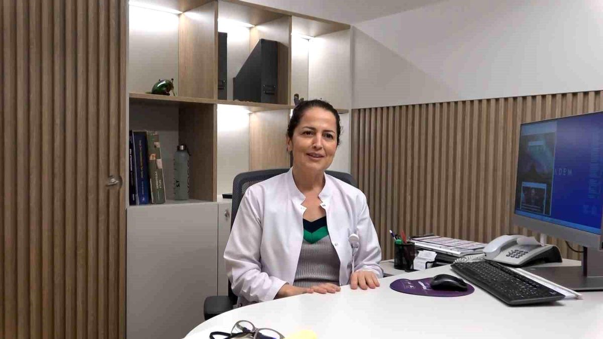 Sıcak havalar cilt hastalıklarını tetikliyor
