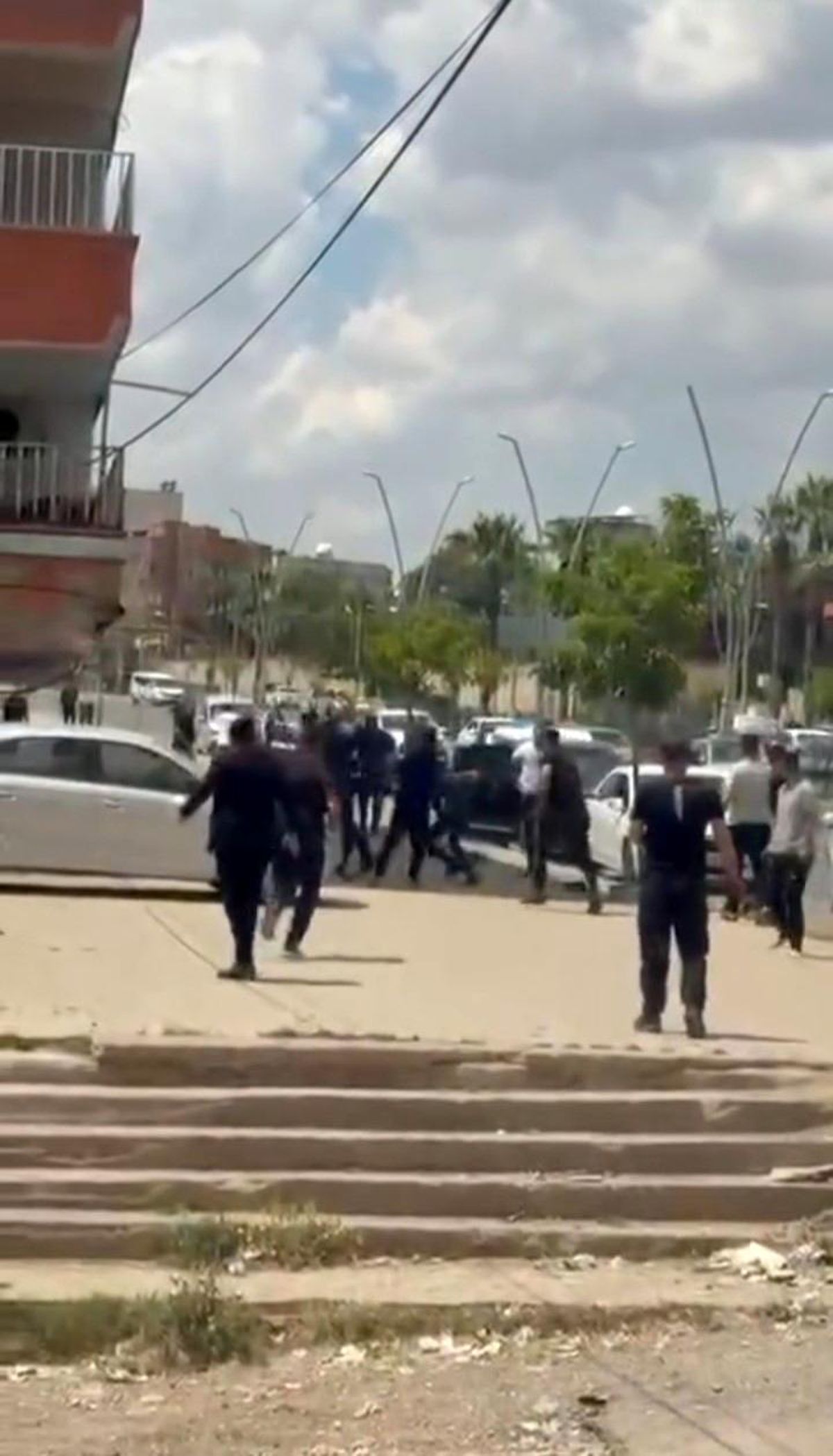 Silopi'de arazi kavgası: 7 yaralı
