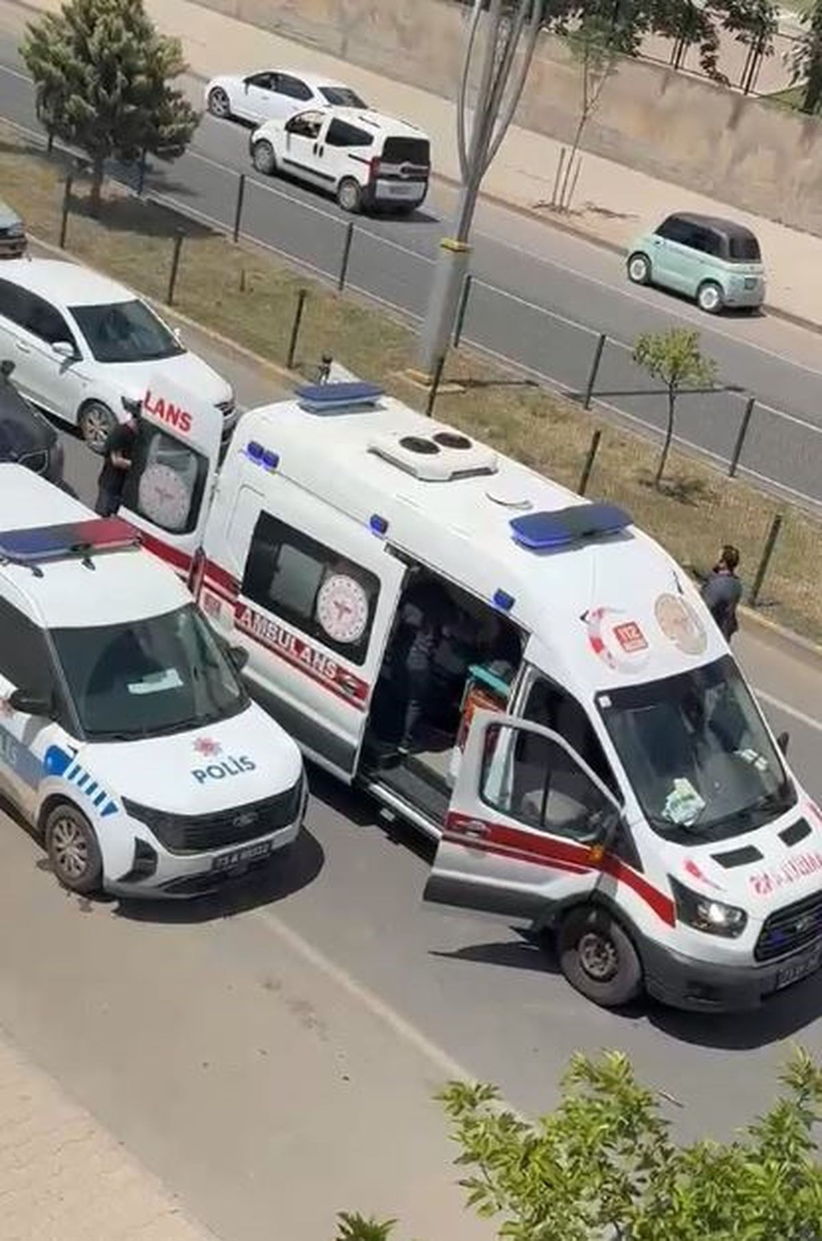Şırnak'ta arazi anlaşmazlığı kavgası: 7 yaralı
